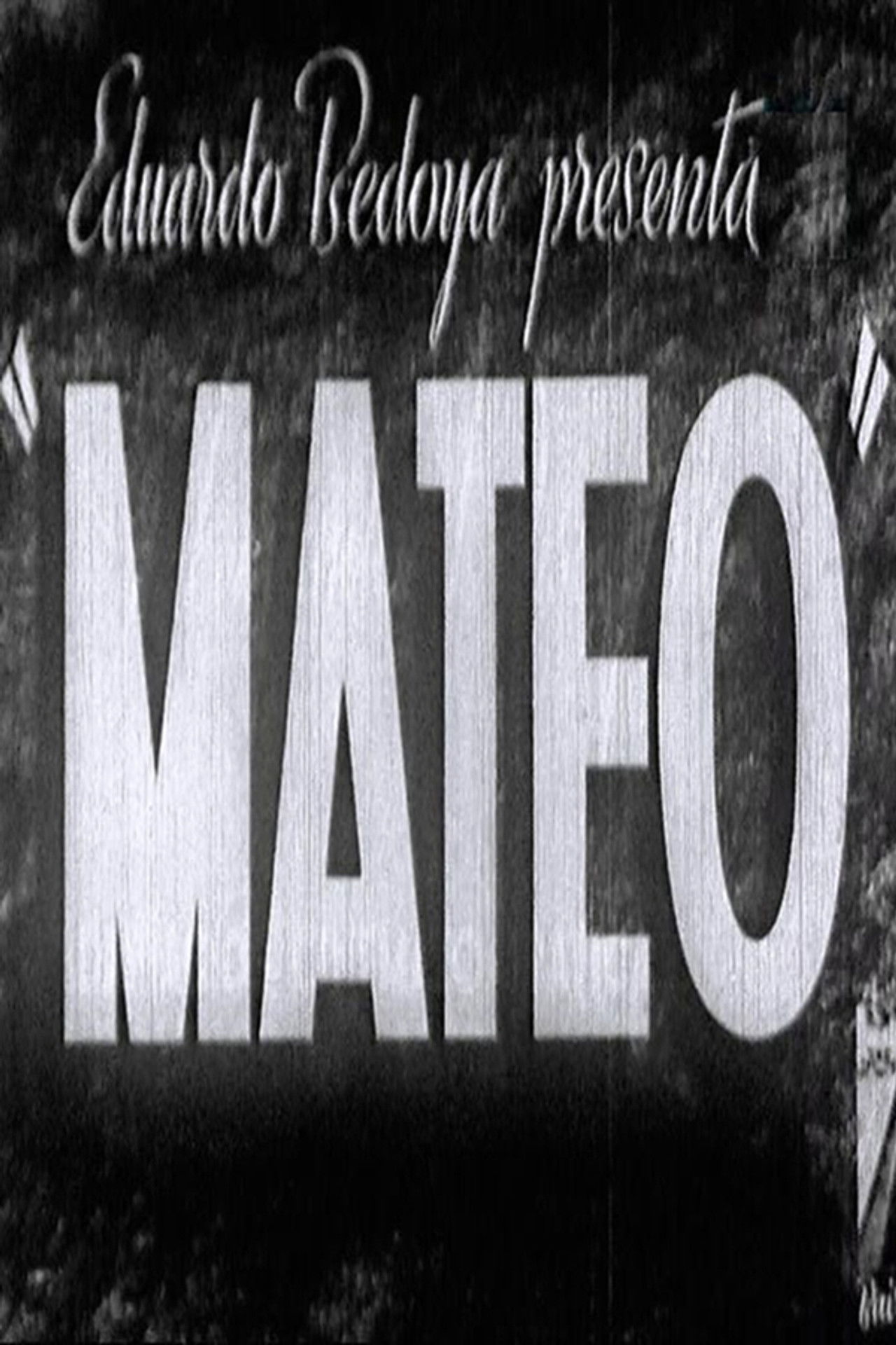 Mateo Backdrop