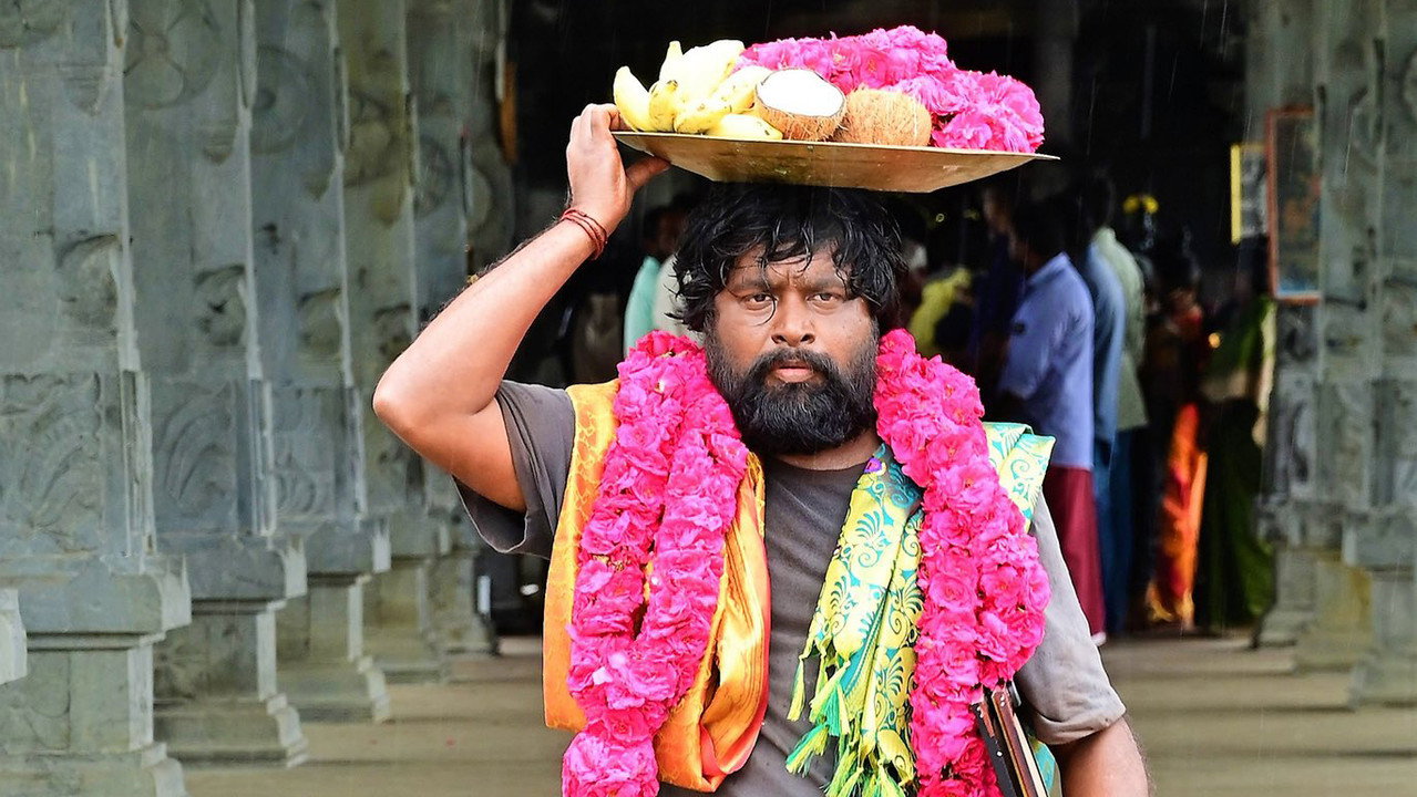 Nandhan (2024) Hindi Dubbed HQ backdrop