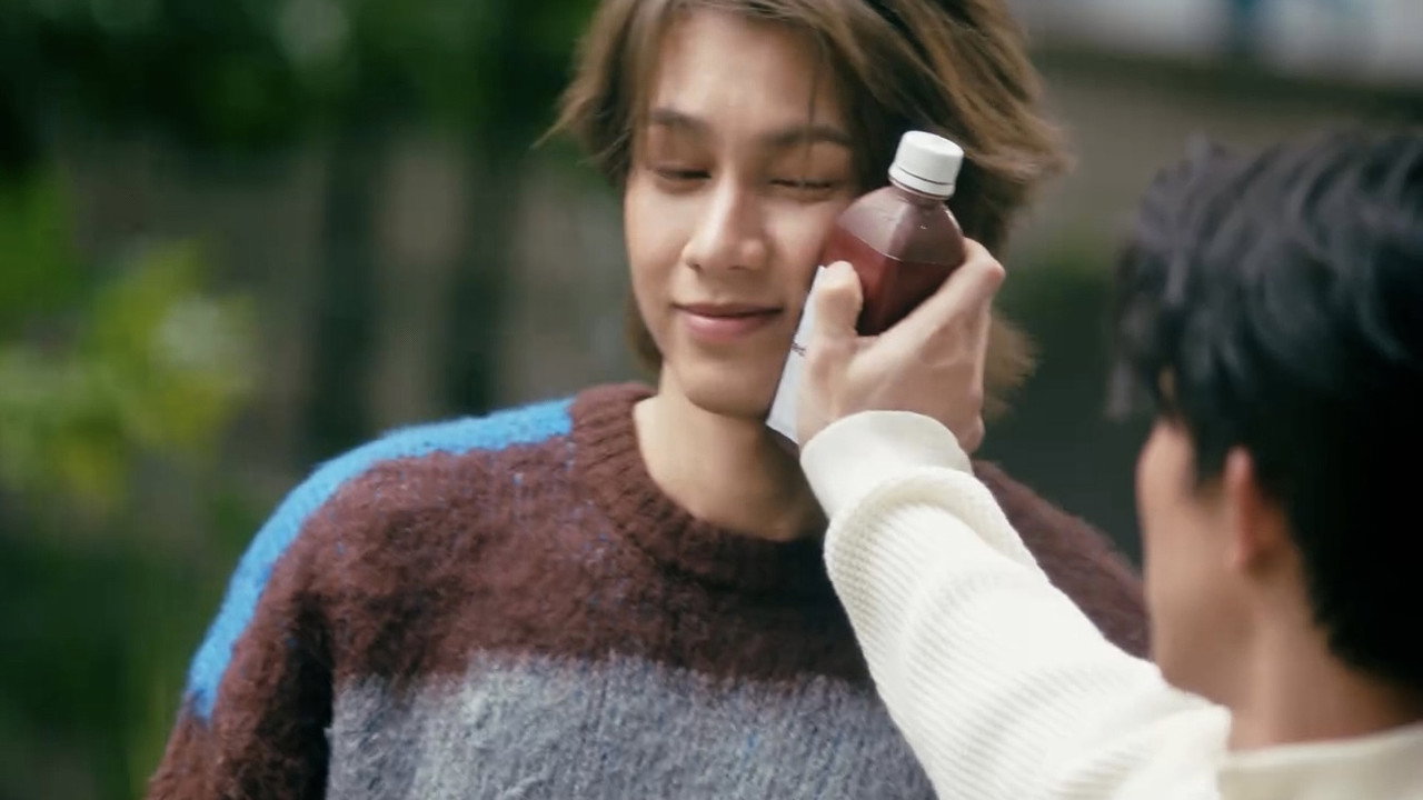 Top Form (2025) trailer