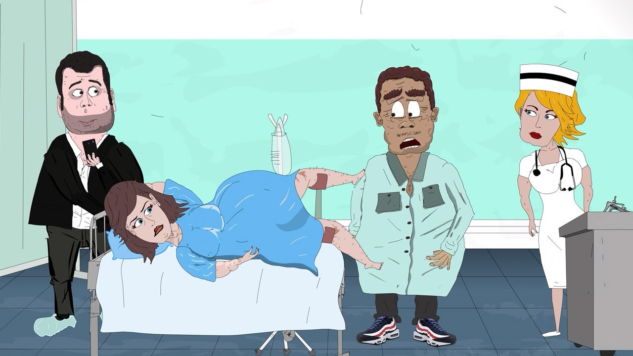 Bad Exorcist - Season 1 Episode 7 : A Baby From Hell