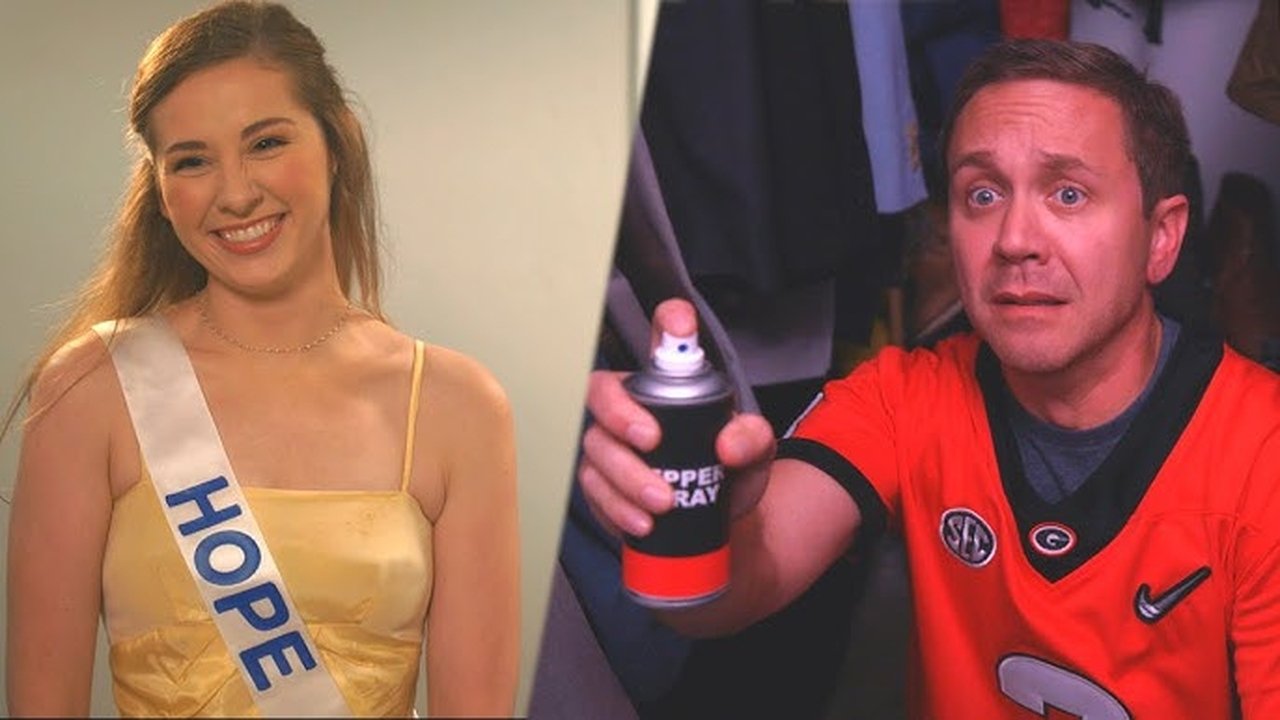 SEC Shorts - Season 8 Episode 14 : Georgia Fans Run Into Hope Again