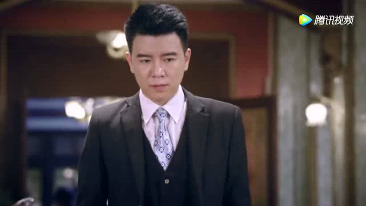 烈火刀影 — Épisode 12