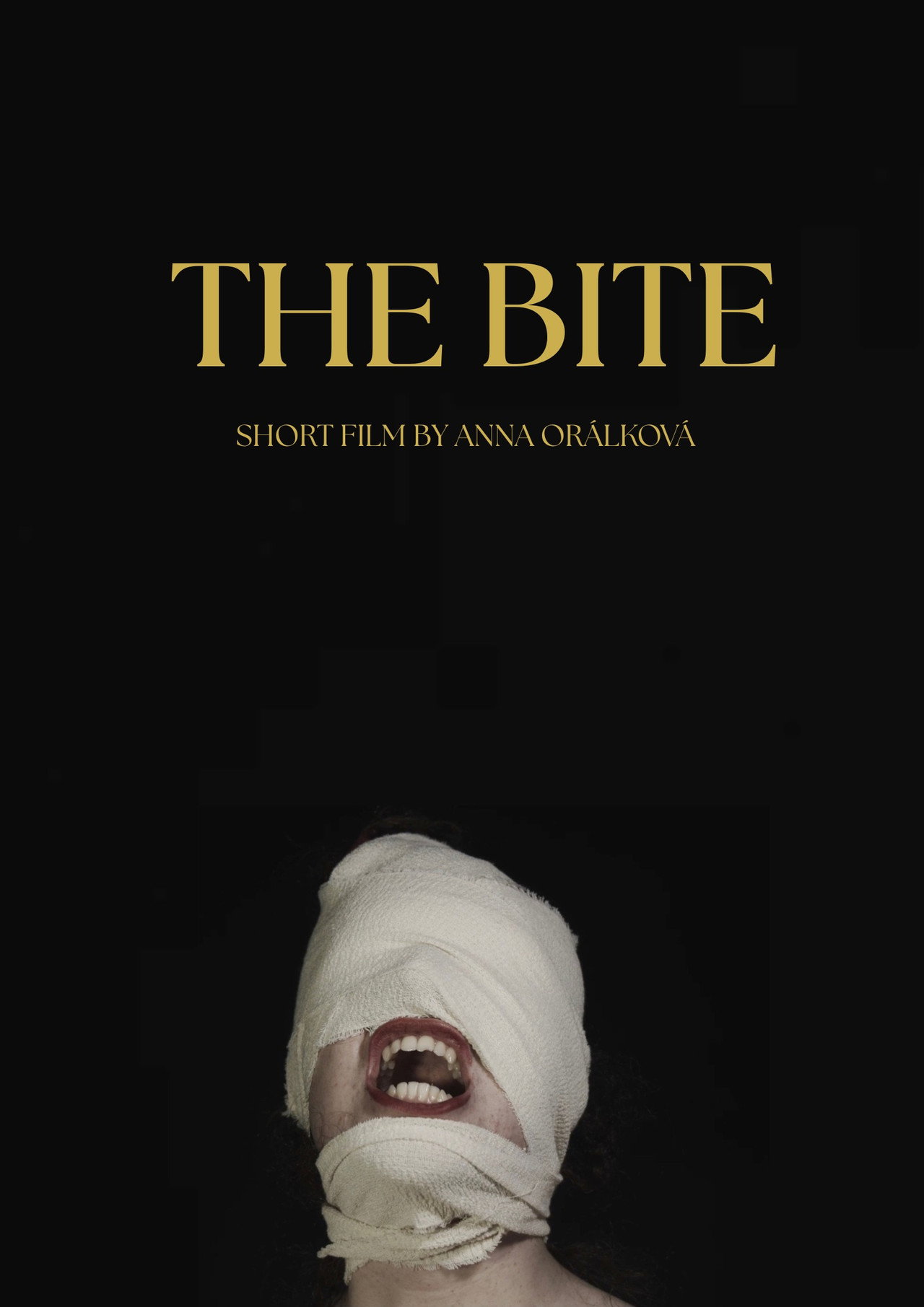 The Bite filmaffisch