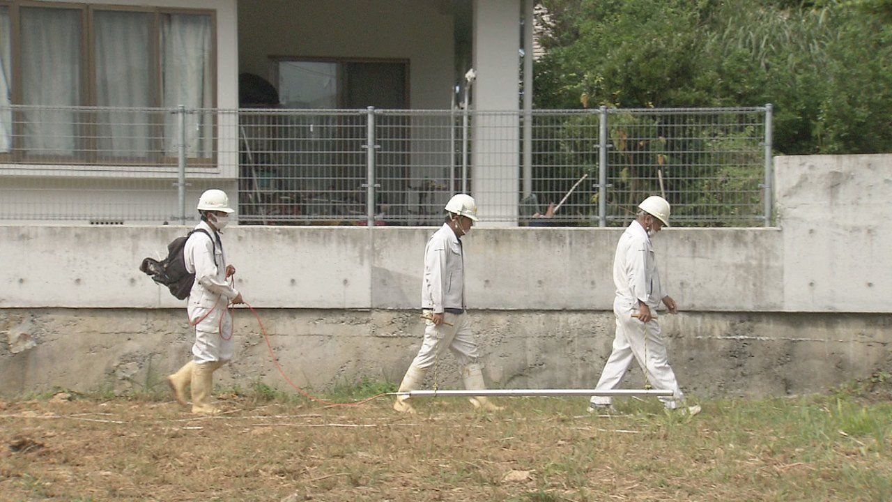 Hometown Stories - Season 11 Episode 11 : Bomb Disposal Quest in Okinawa