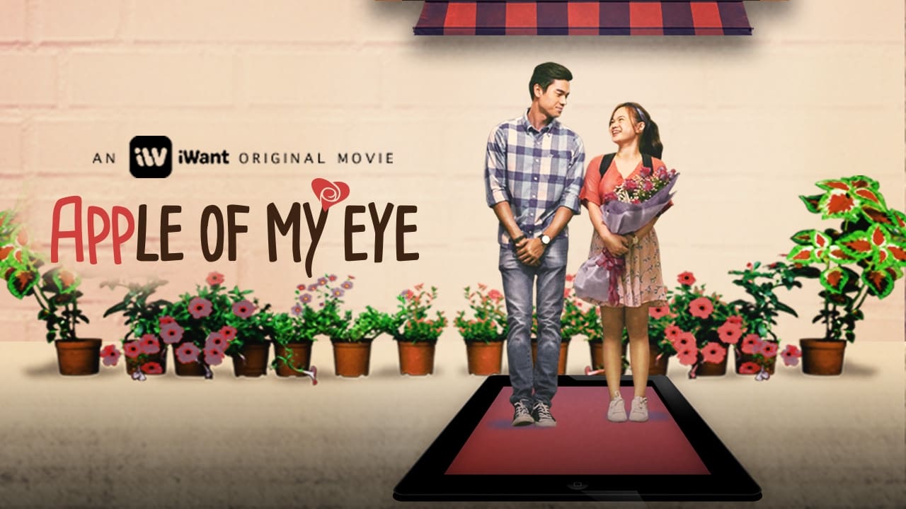 Apple of My Eye (2019)