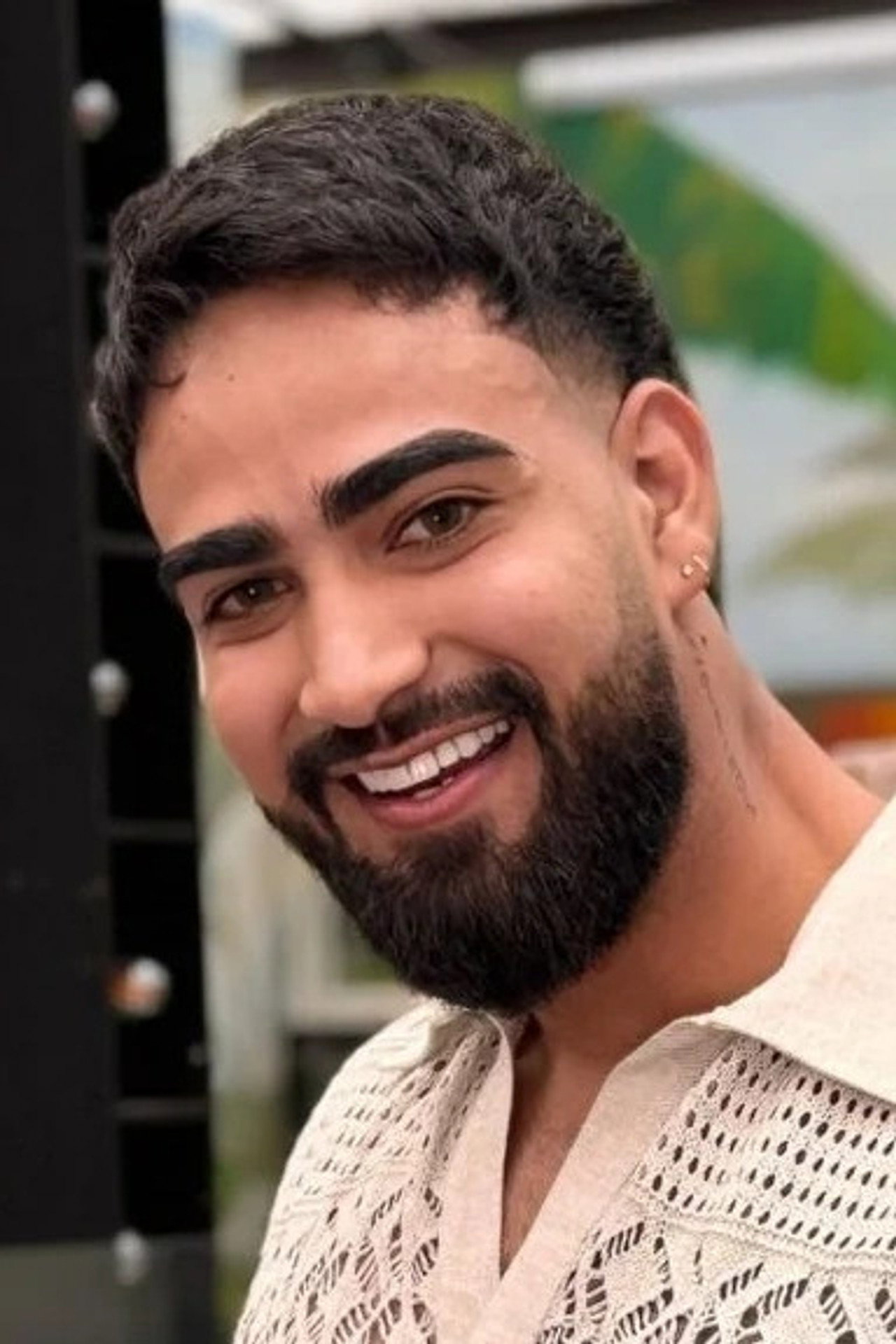 Eidevin López