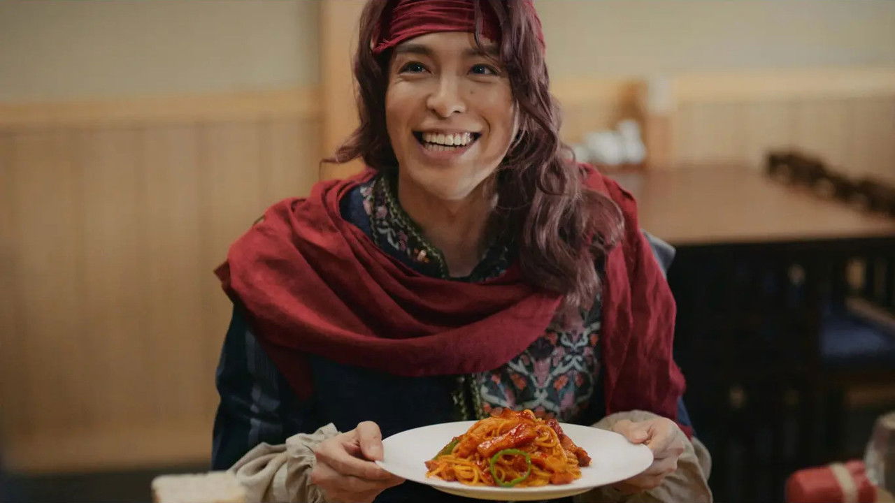 異世界居酒屋「のぶ」 — Épisode 5