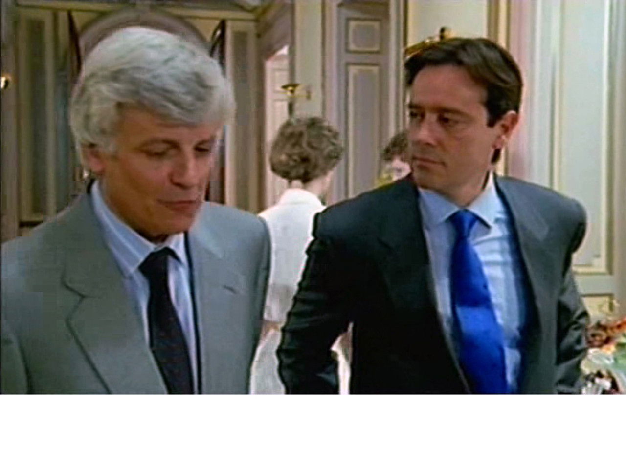 Le Château des Oliviers — La Solitude