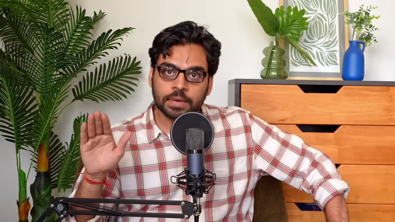 Fake Podcast — Épisode 4