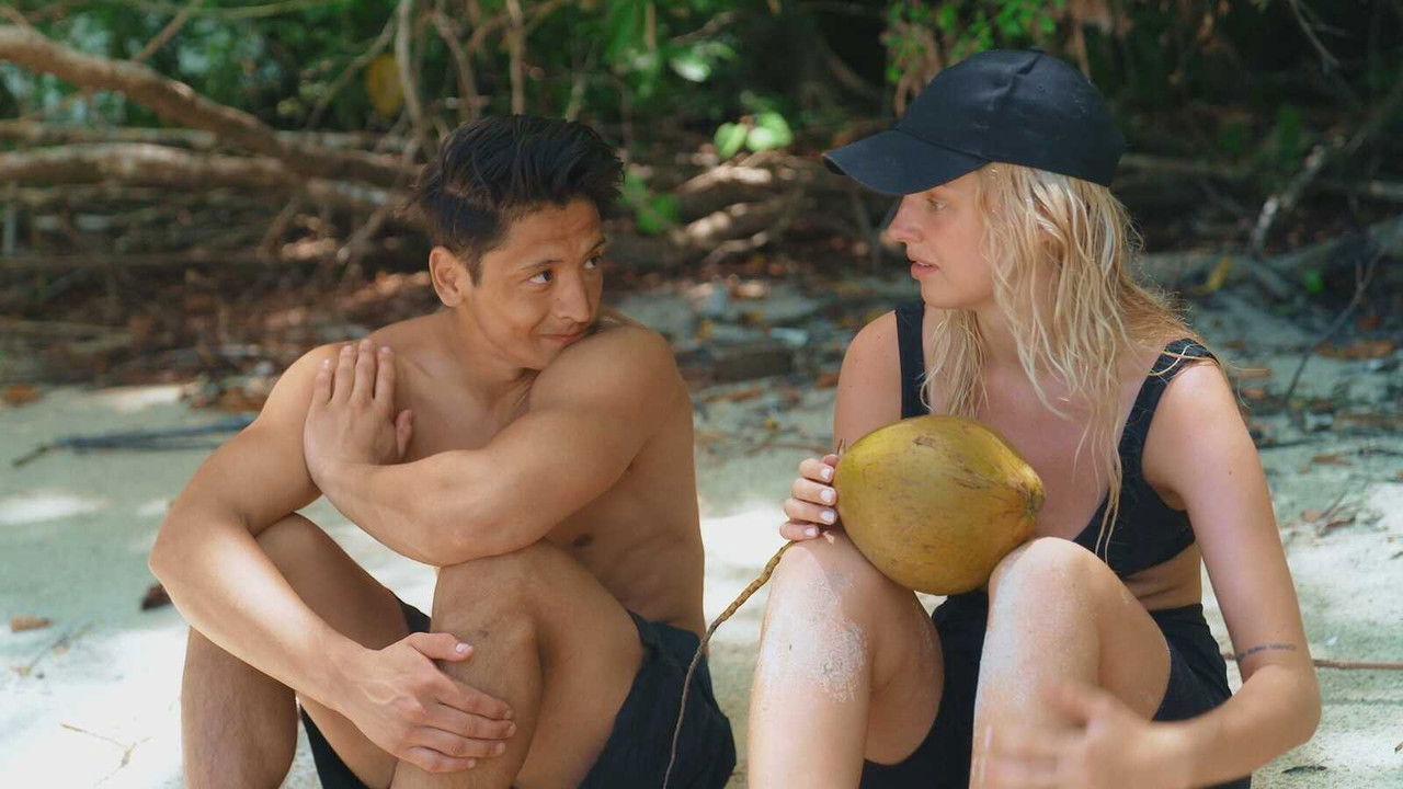 Robinson - Season 22 Episode 14 : Episode 14