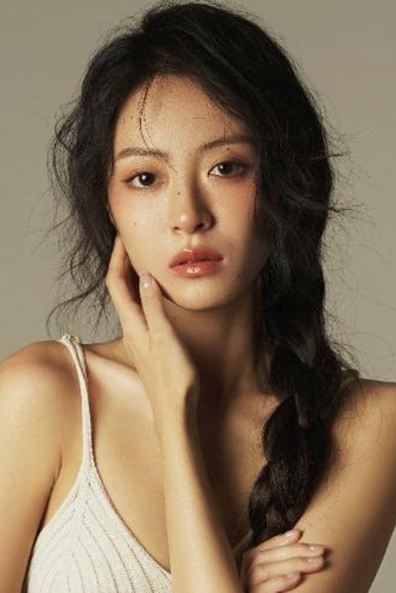 Cheng Linmiao
