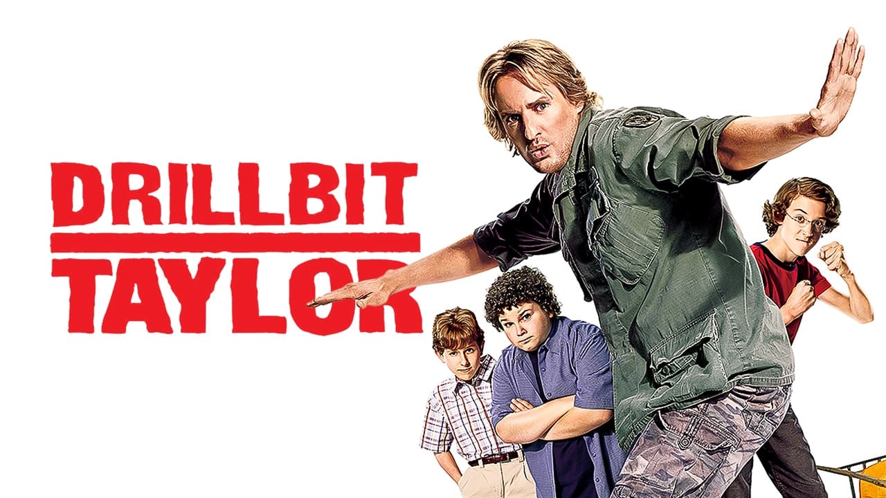 Drillbit Taylor (2008)