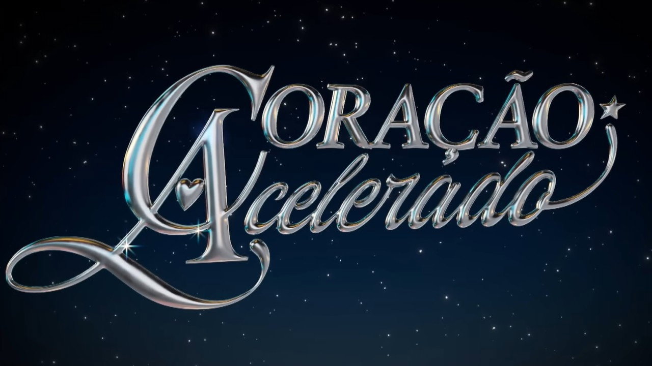 Cora&ccedil;&atilde;o Acelerado