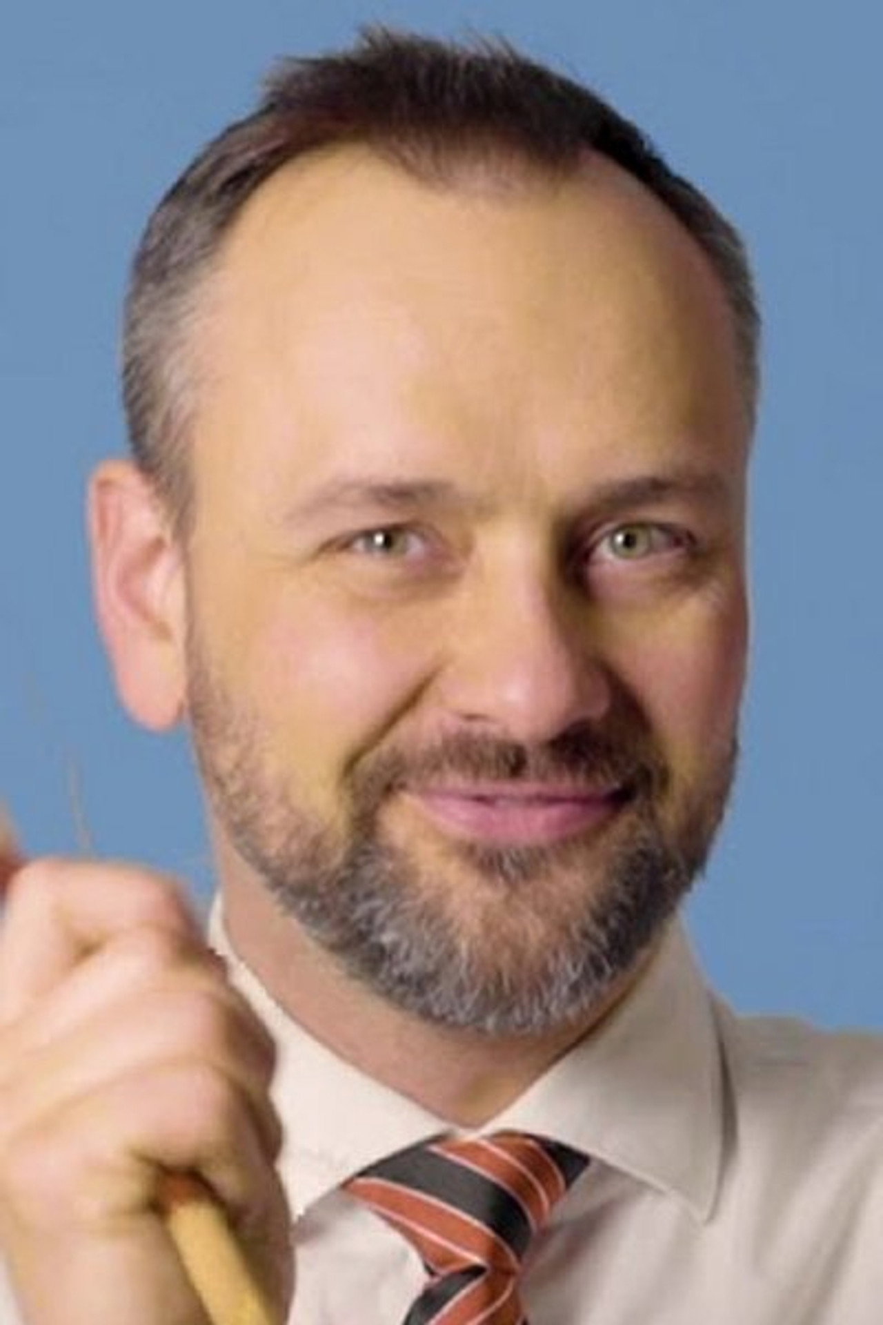 Morten Deurell
