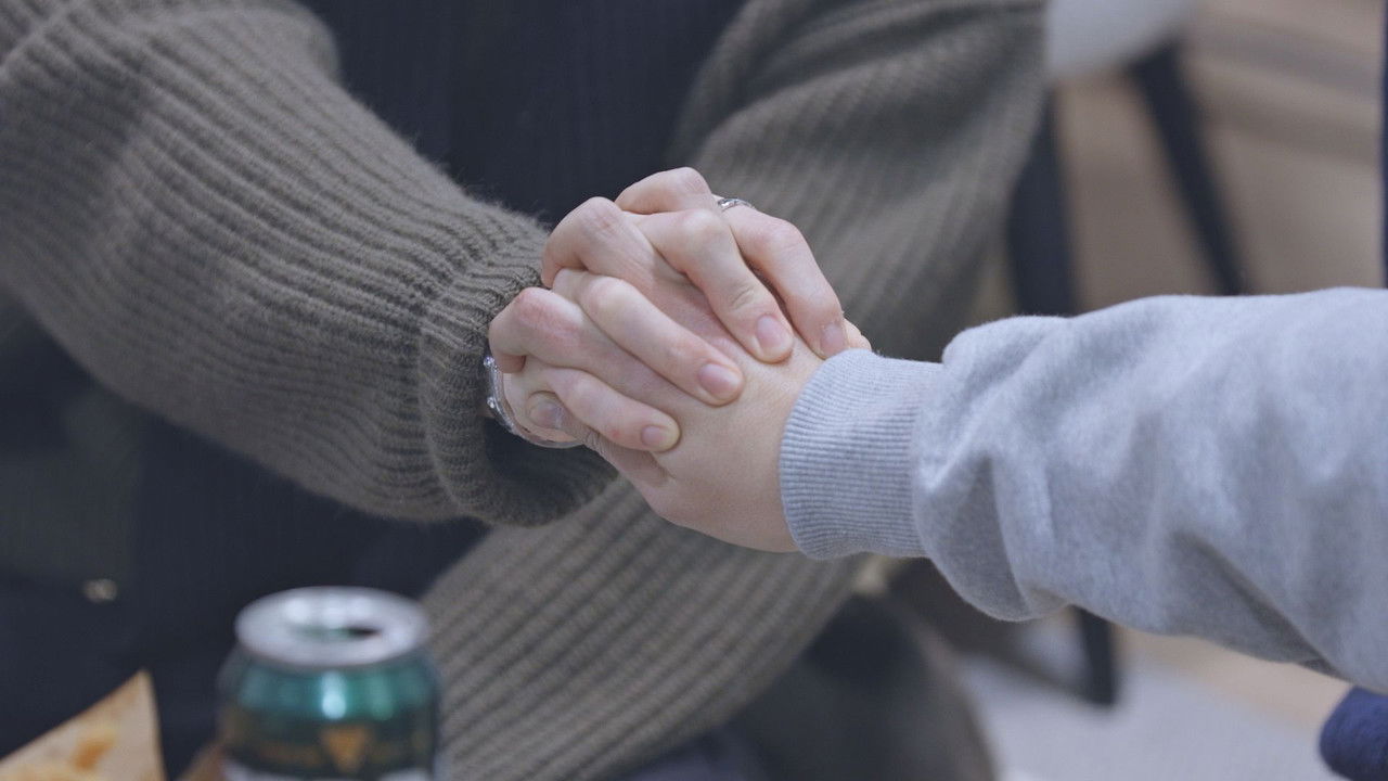 남의연애 — Épisode 7