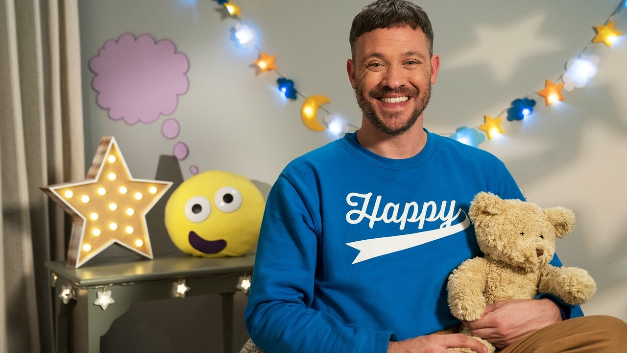 CBeebies Bedtime Stories - Season 1 Episode 722 : Will Young - Mind Hug