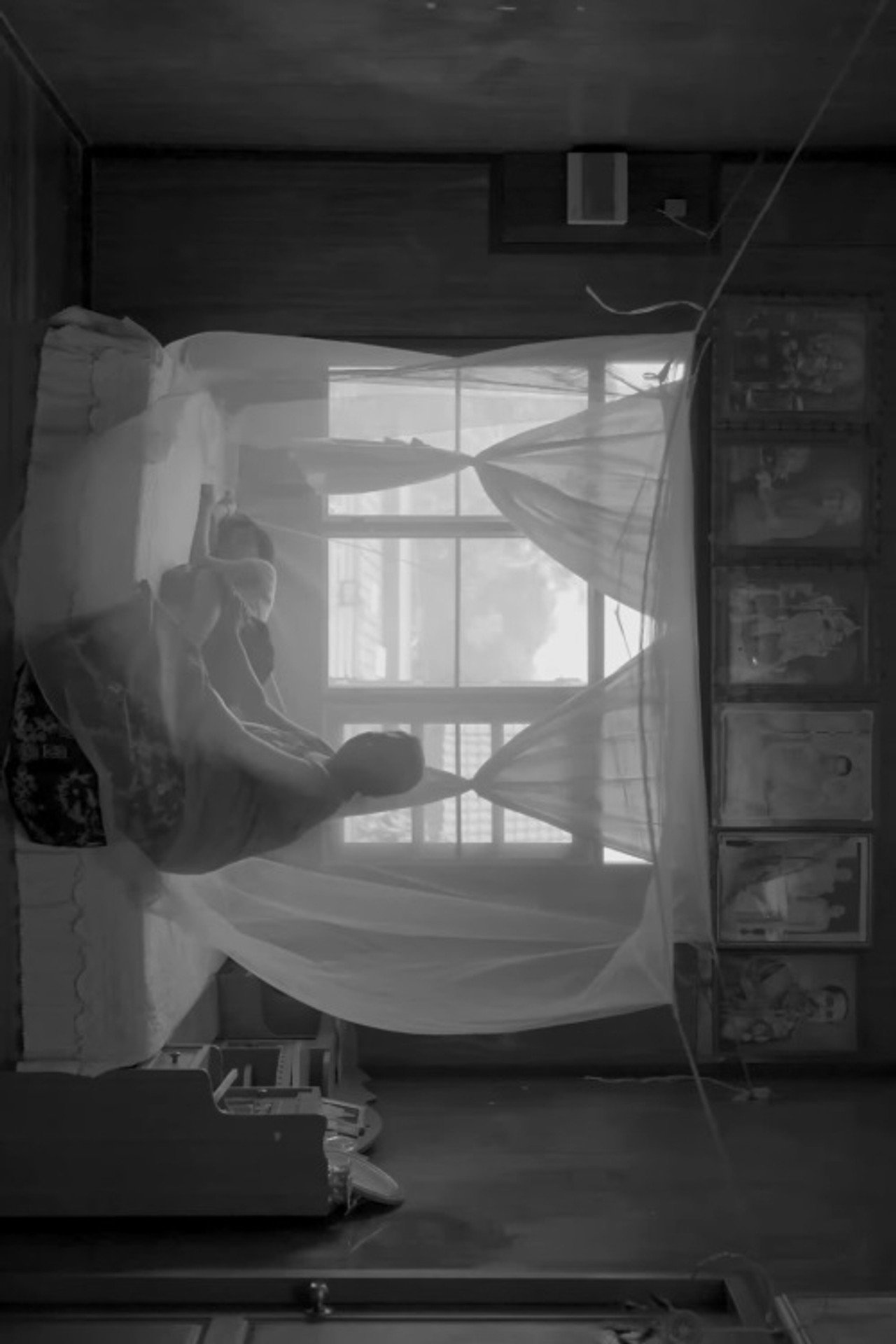 ก่อนอัสดง filmaffisch