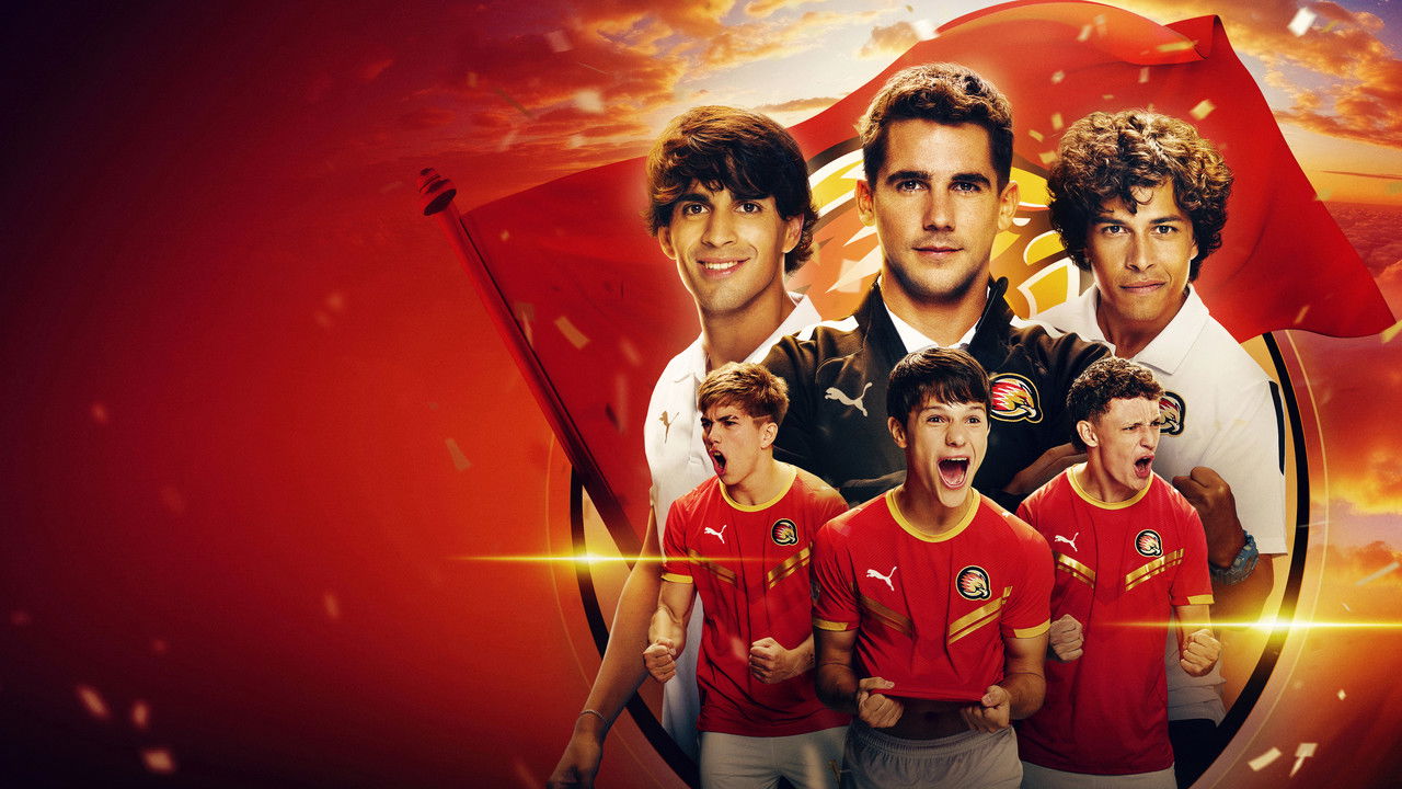 O11CE: New Generation