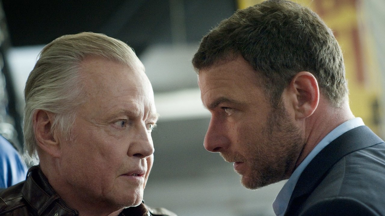 Ray Donovan - Season 1 Episode 1 : The Bag or the Bat