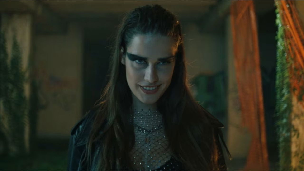 Mare Fuori — Épisode 10