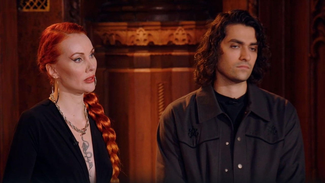 Экстрасенсы. Битва сильнейших — Épisode 26