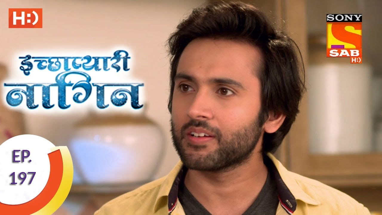 इच्छाप्यारी नागिन — Épisode 197