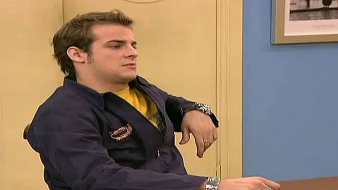 La sopa boba — Épisode 109