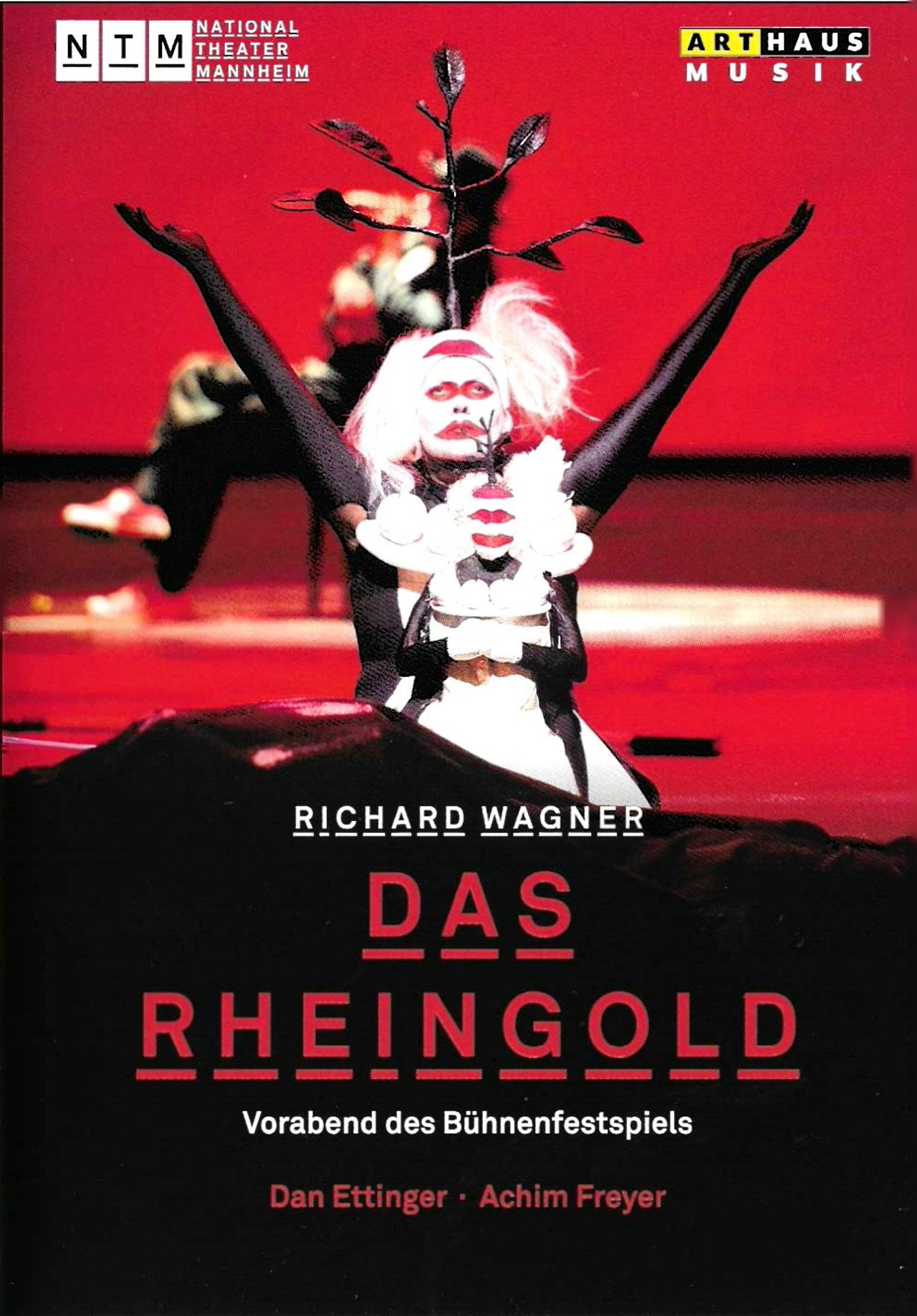 Das Rheingold filmaffisch