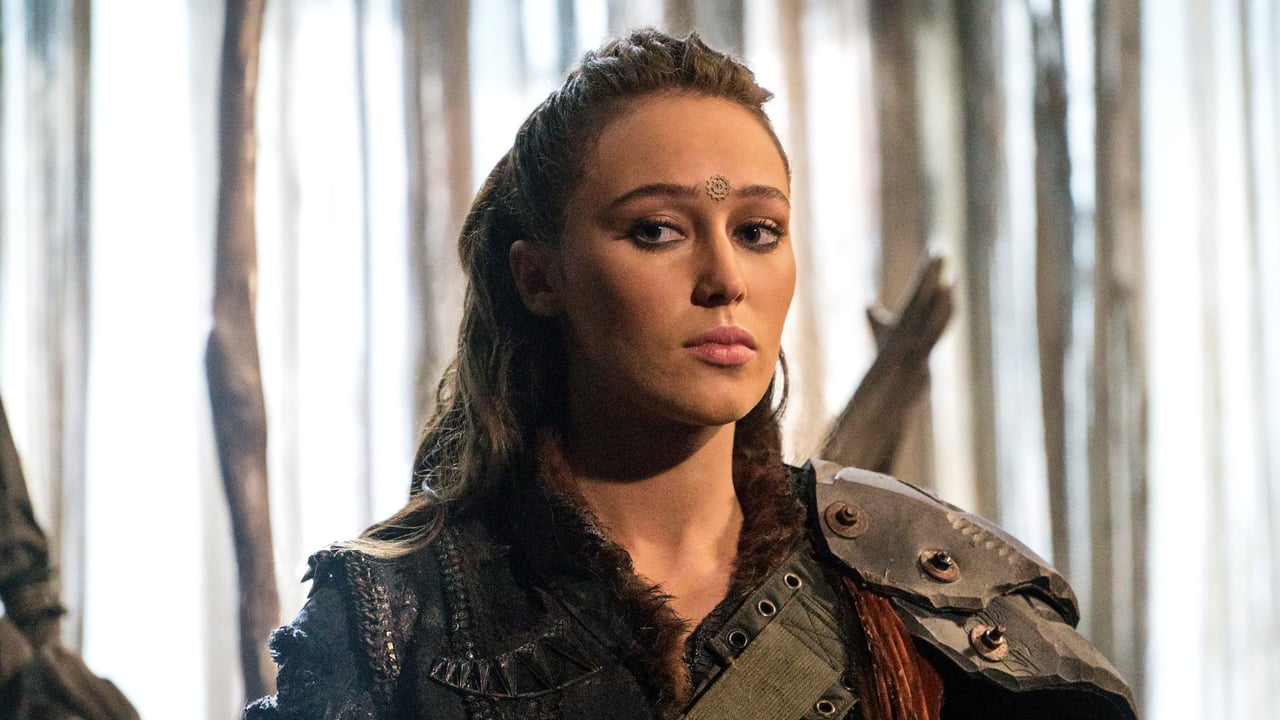 The 100 - Season 3 Episode 7 : Thirteen