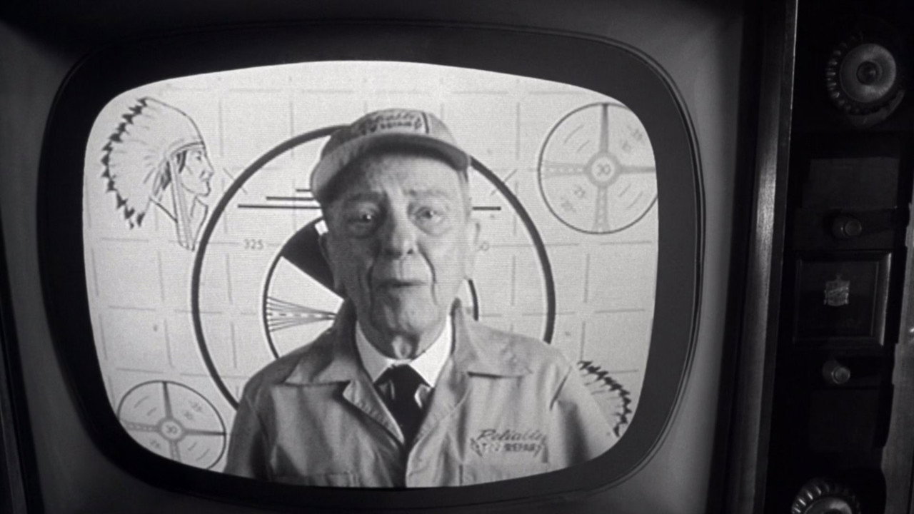 Pleasantville — still 22