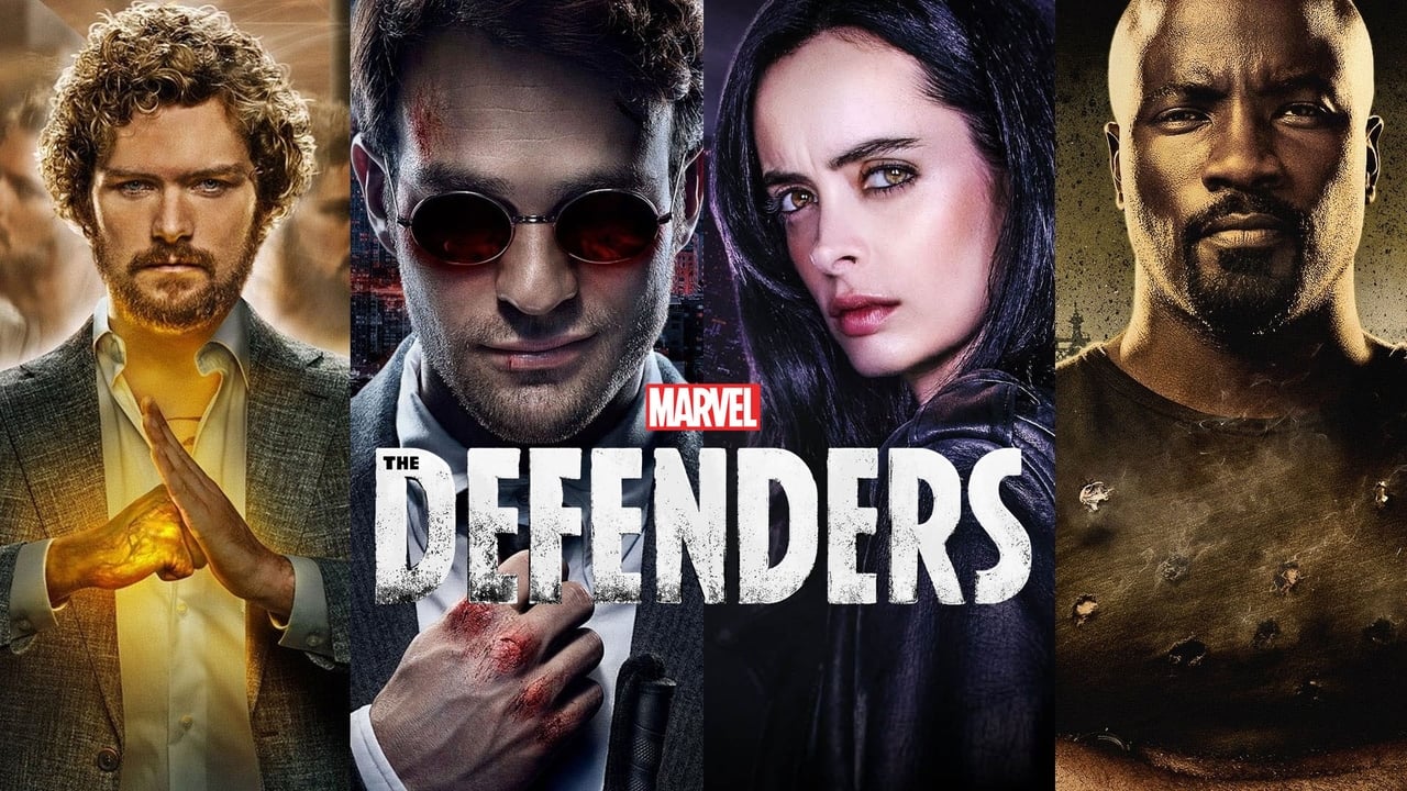 Marvel's The Defenders - Miniseries