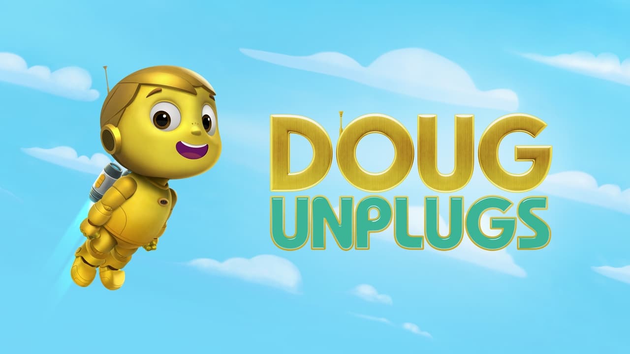 Doug se desconecta background