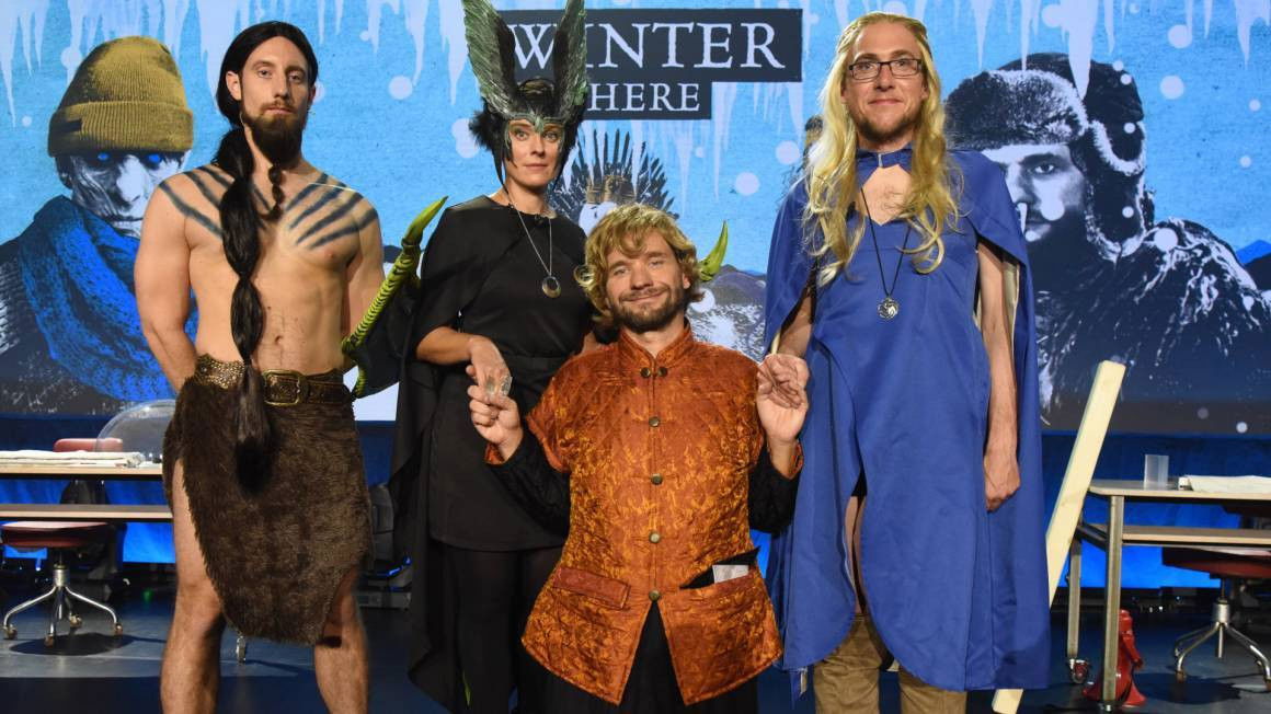 Science Busters - Season 7 Episode 3 : Episode 3