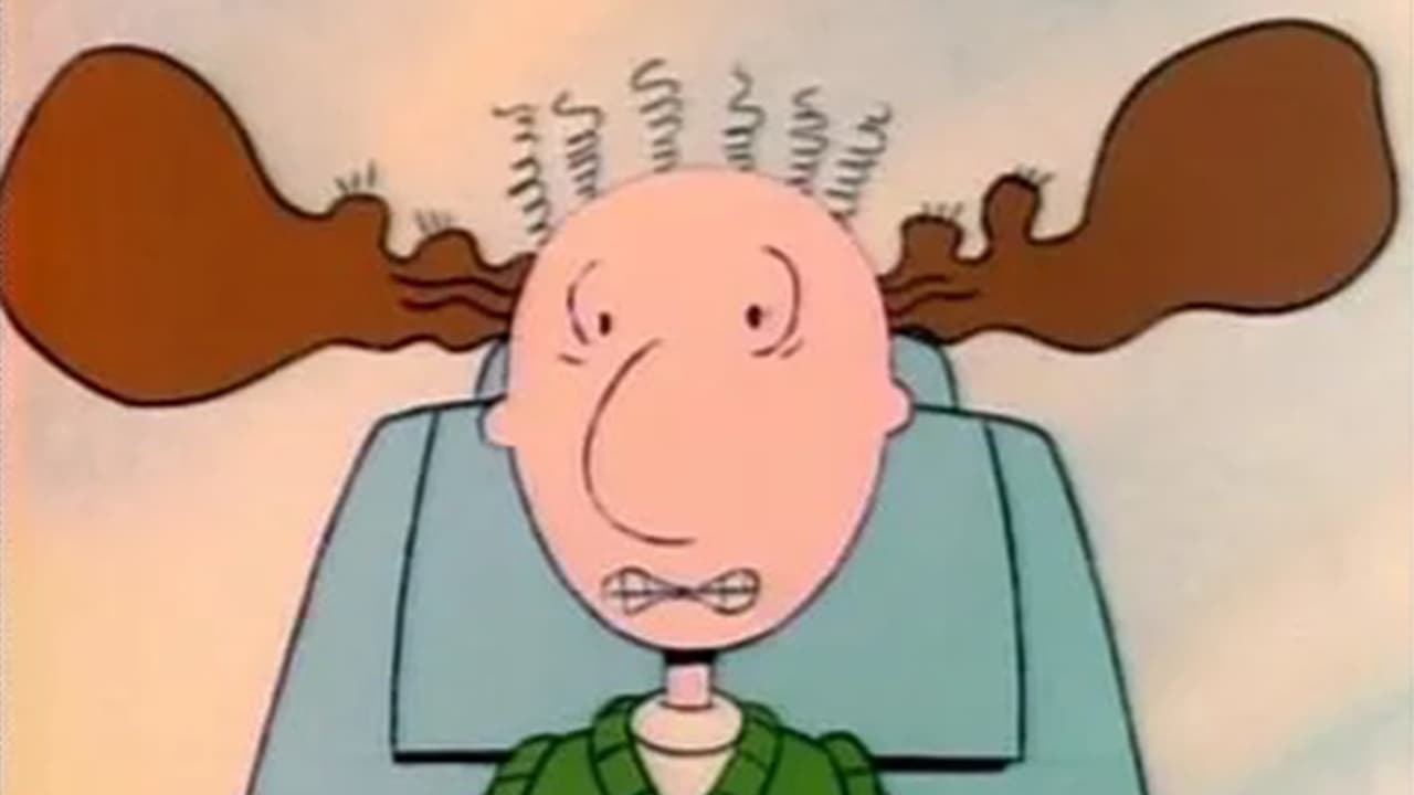 Doug - Season 1 Episode 14 : Doug Gets His Ears Lowered