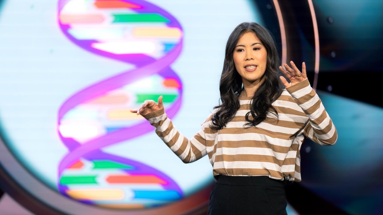 MaiThink X – Die Show - Season 2 Episode 2 : Schlaf, Ernährung, Fitness – Was Deine Gene über Dich verraten