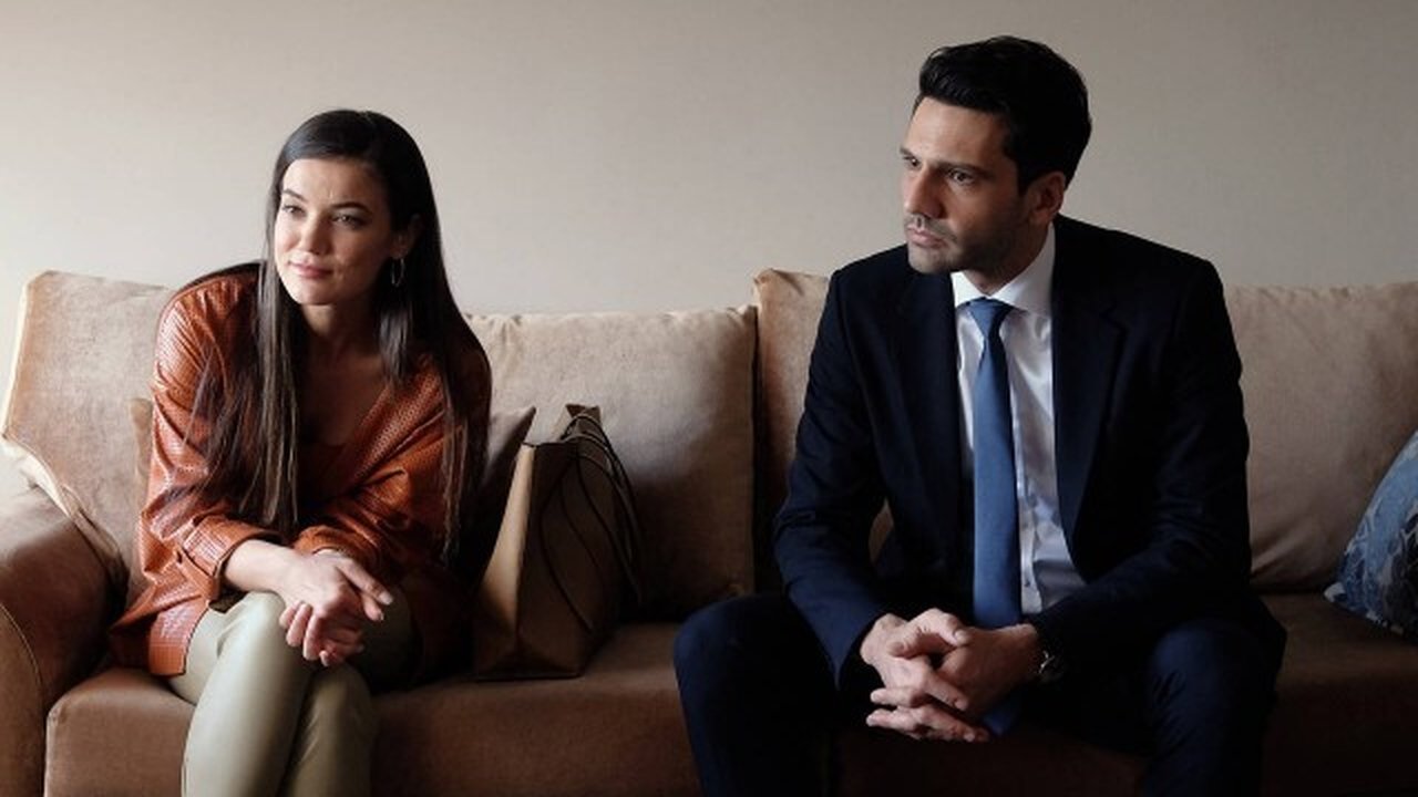 Family Secrets - Season 1 Episode 12 : Price