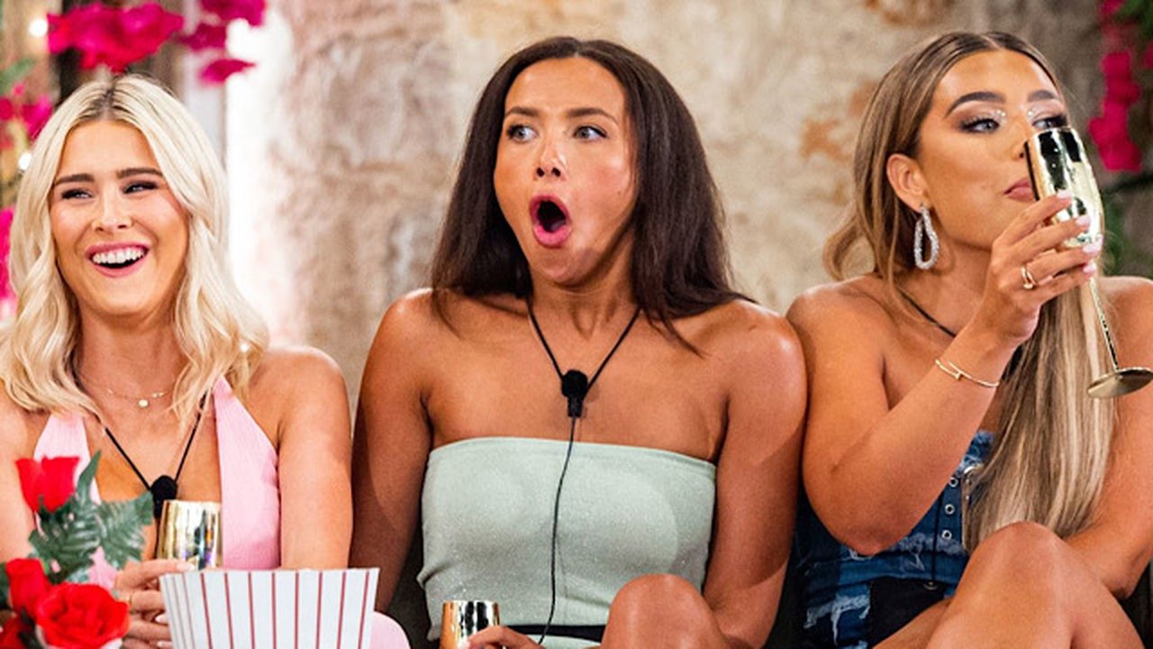 Love Island Australia - Season 5 Episode 20 : Episode 20