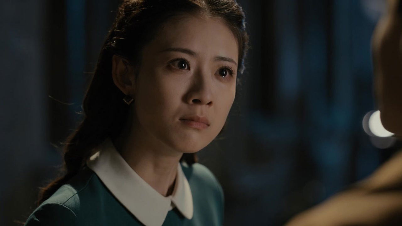 怒刺 — Épisode 25