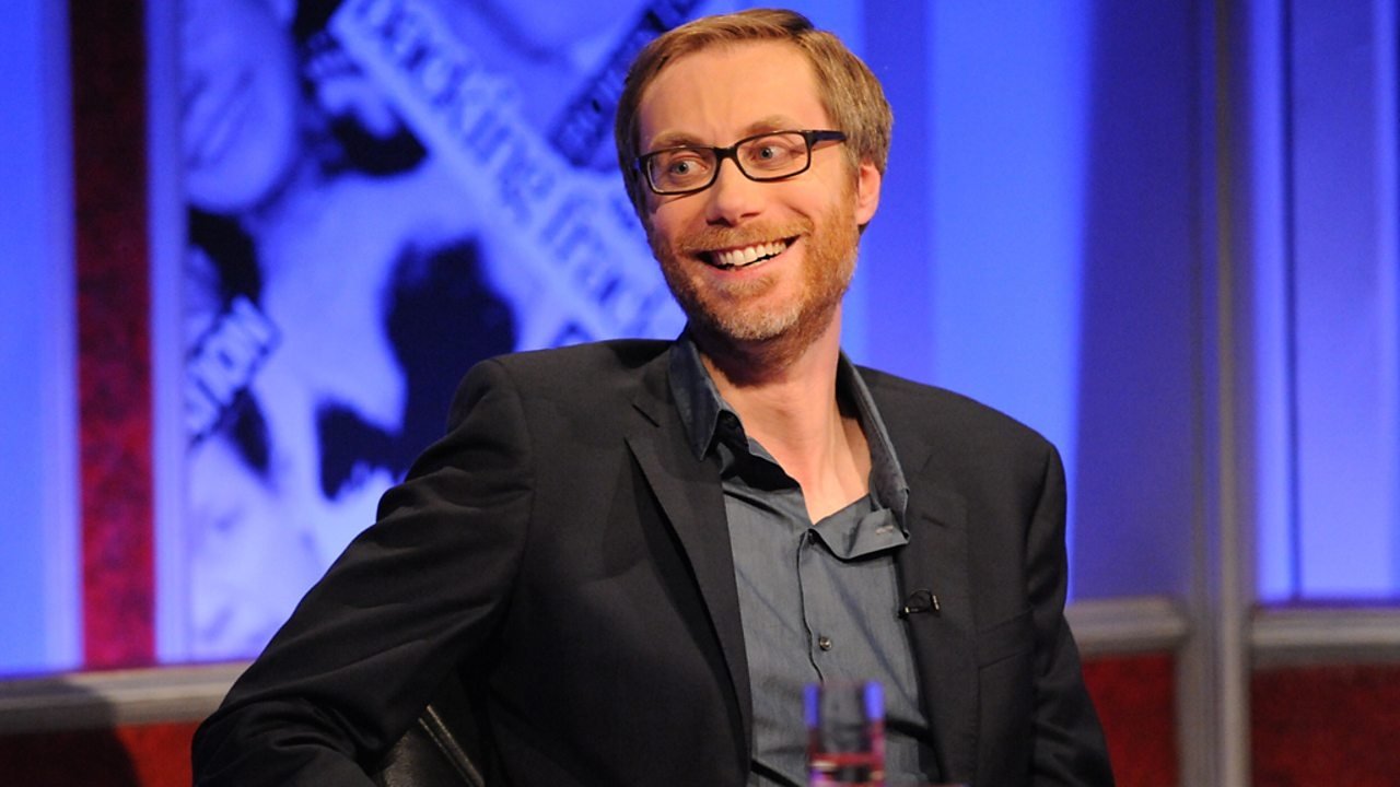 Have I Got News for You - Season 46 Episode 3 : Stephen Merchant, Hal Cruttenden, Gabby Logan