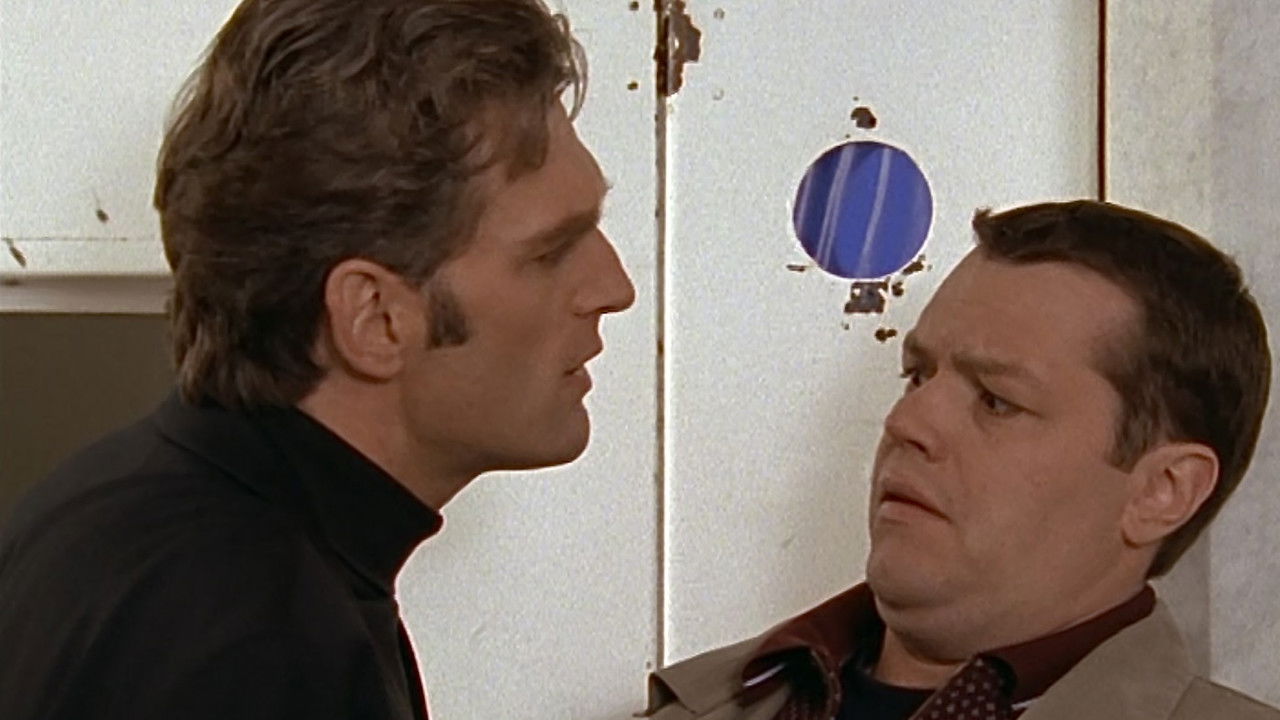 Nikola — Épisode 3