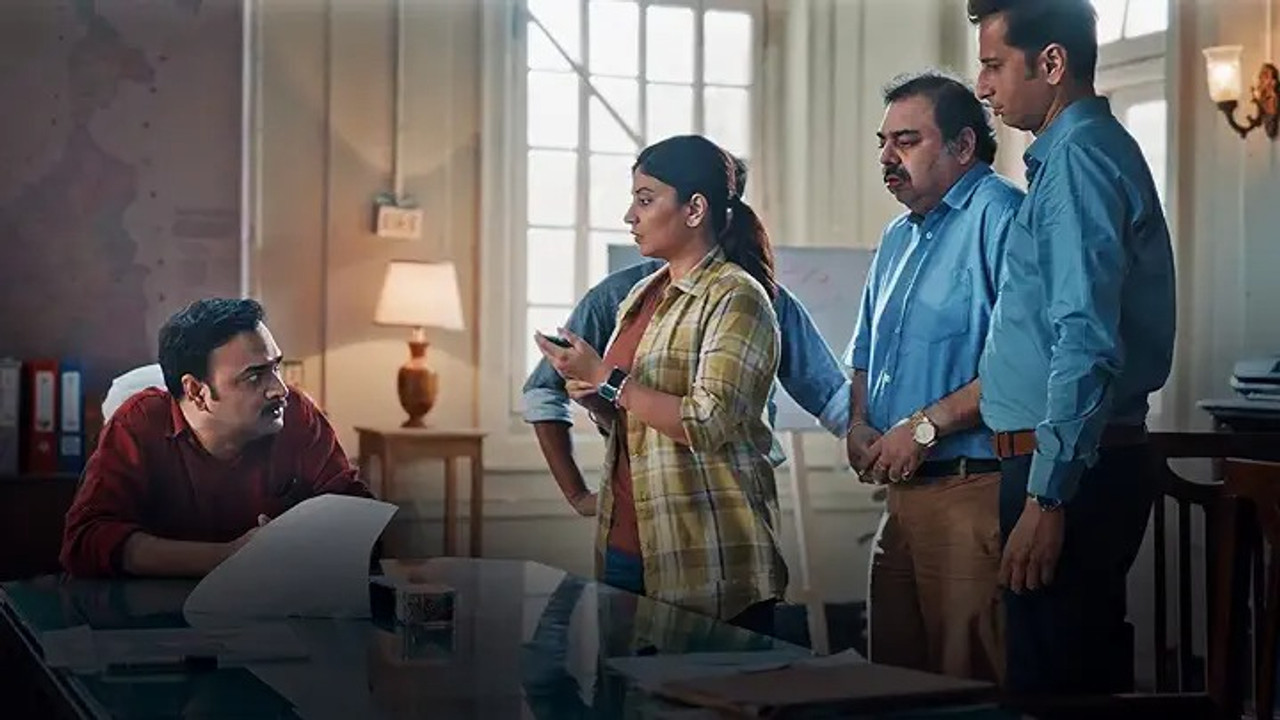 Birangana — Épisode 5