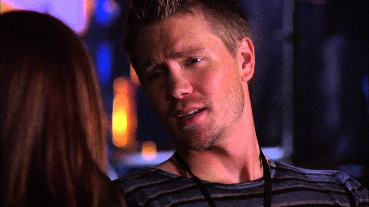 One Tree Hill - Season 6 Episode 10 : Even Fairy Tale Characters Would be Jealous