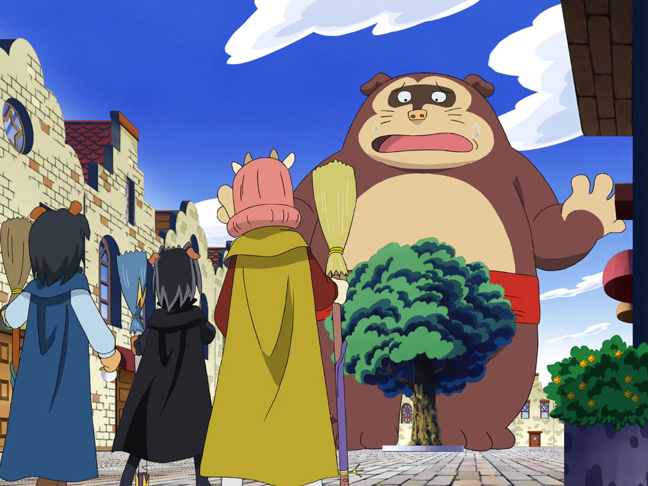 かいけつゾロリ — Épisode 46