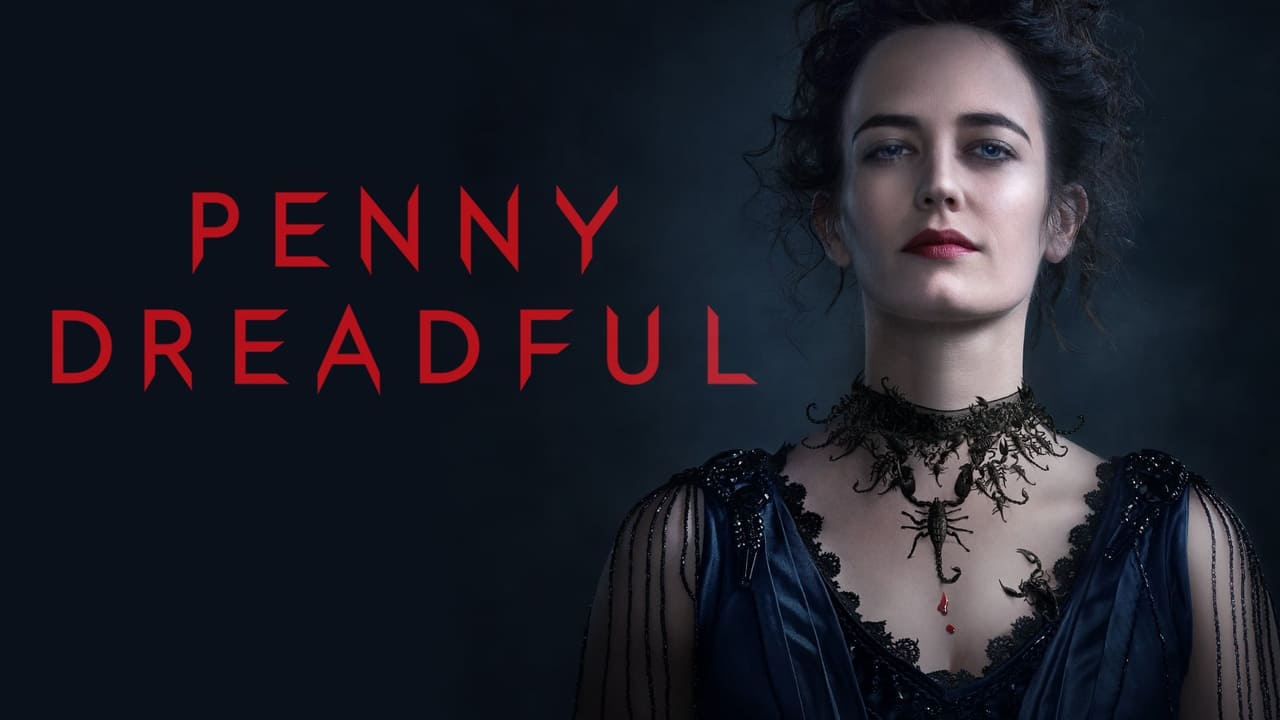 Penny Dreadful