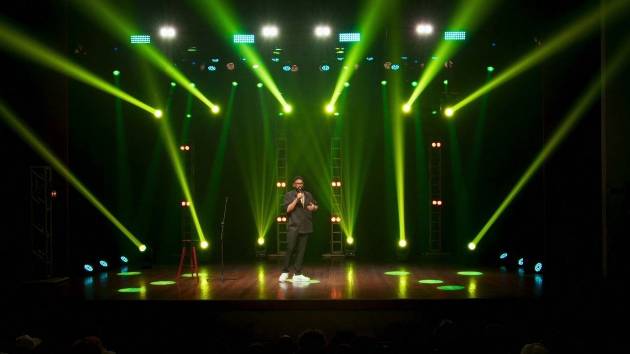 Humor Negro: A Série — Épisode 9