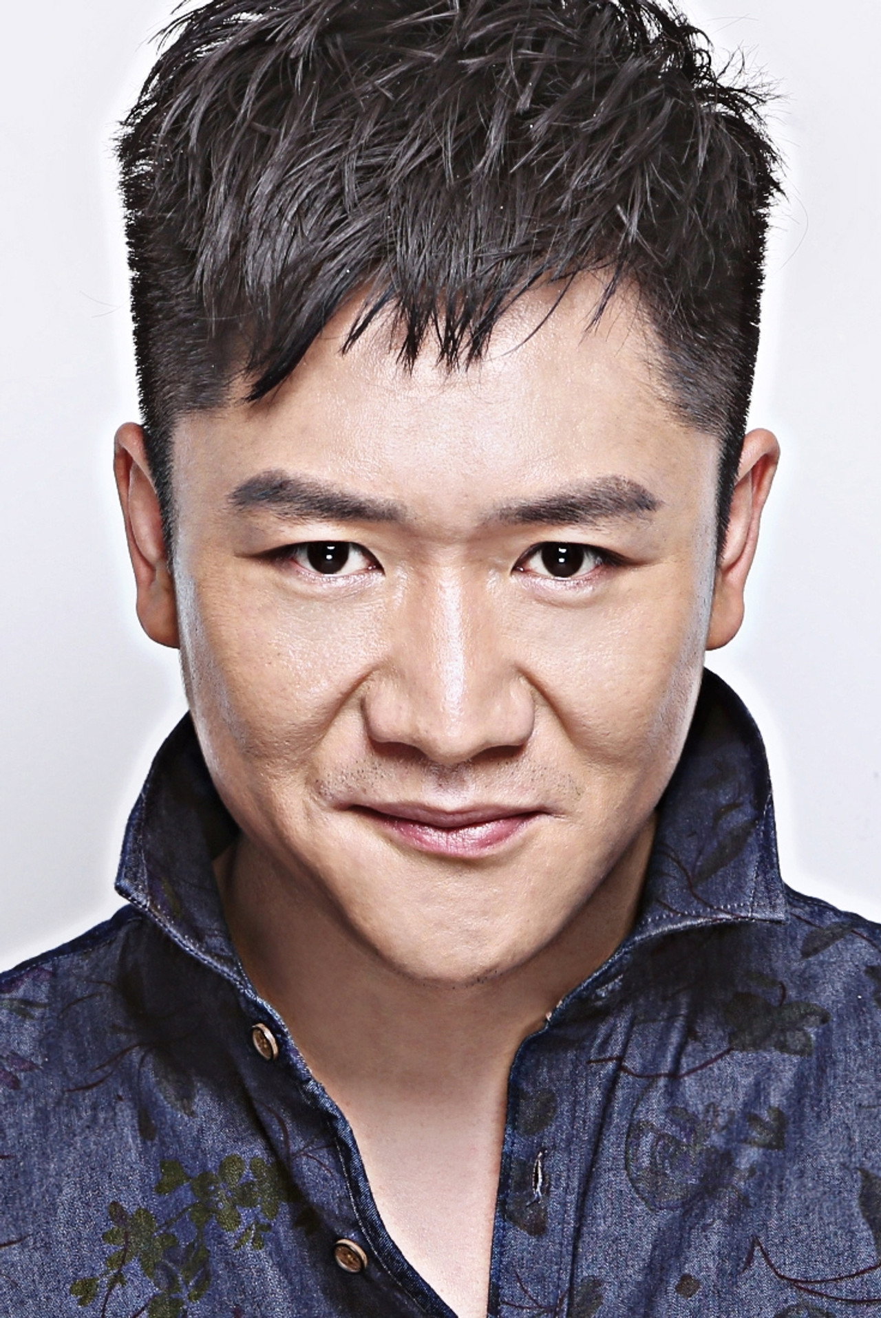 Yang Yiwei
