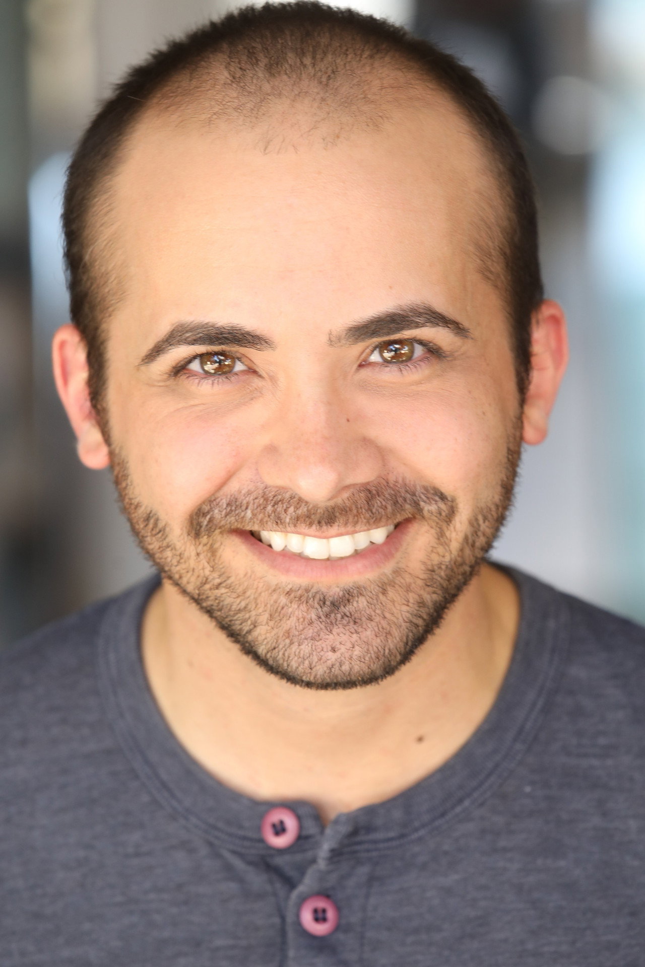 Michael Gene Conti