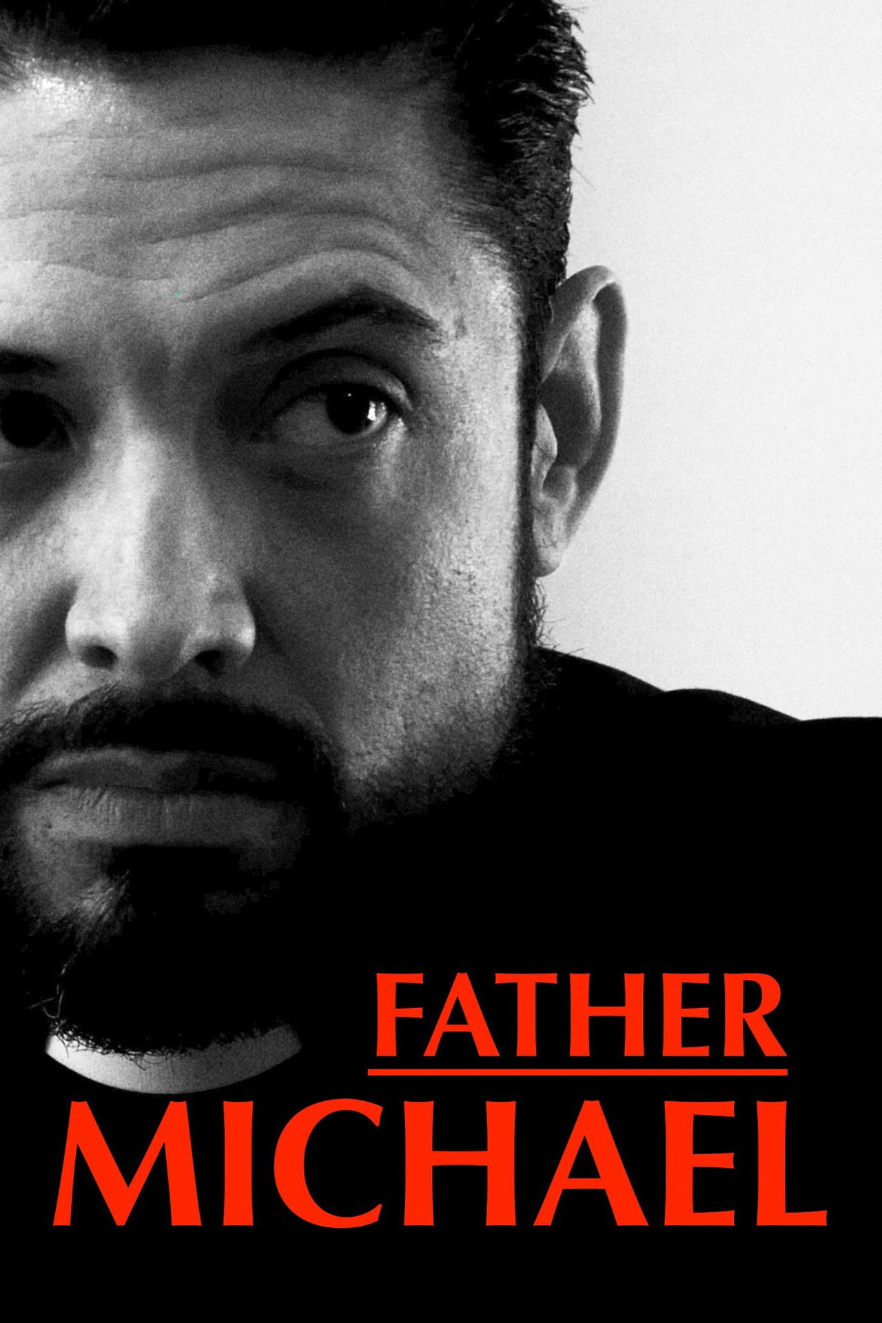 Father Michael Backdrop