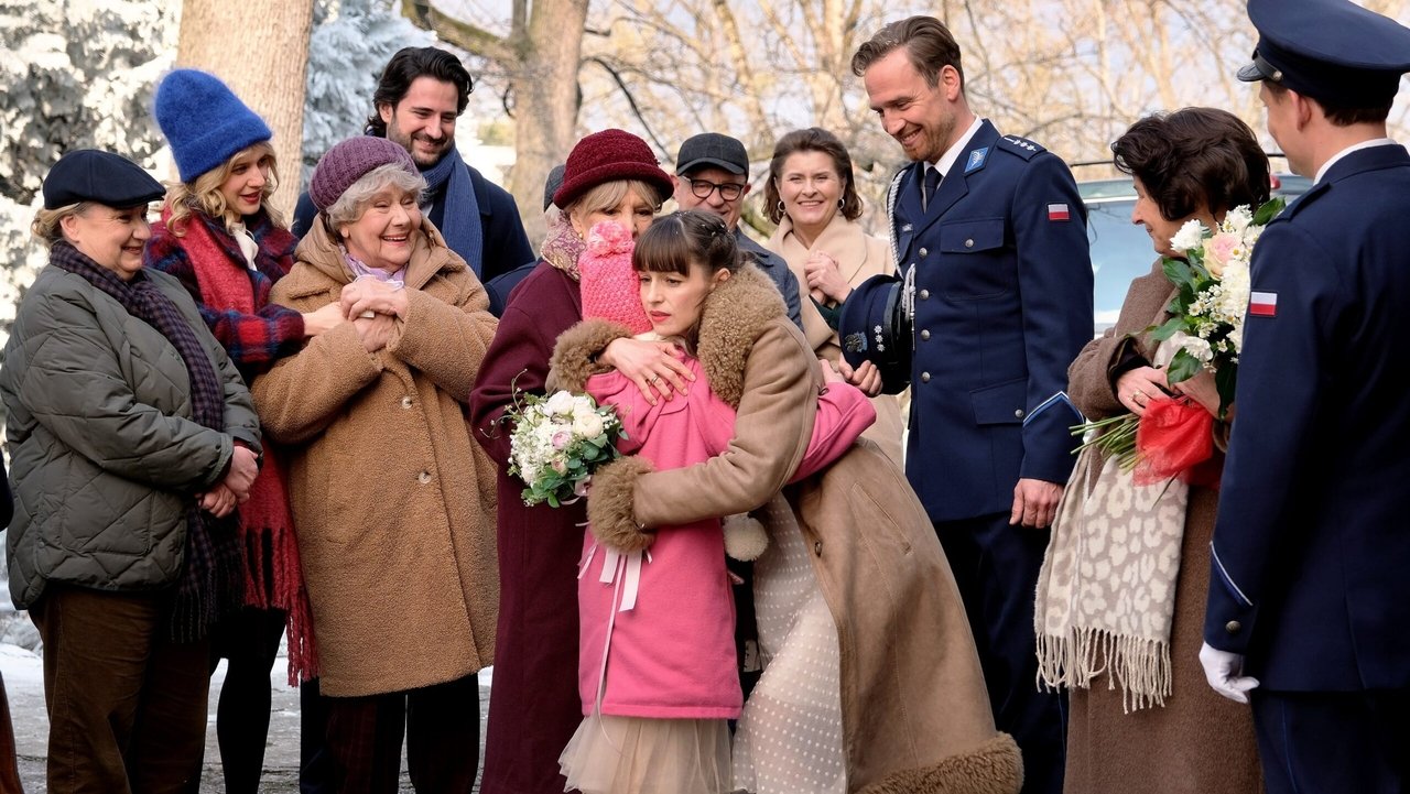 Uwierz w Mikołaja 2