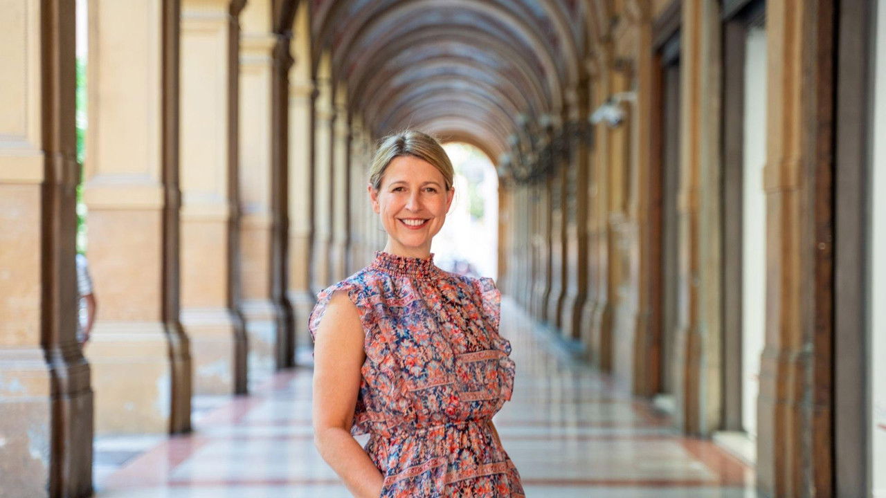 Samantha Brown’s Places to Love — Épisode 6